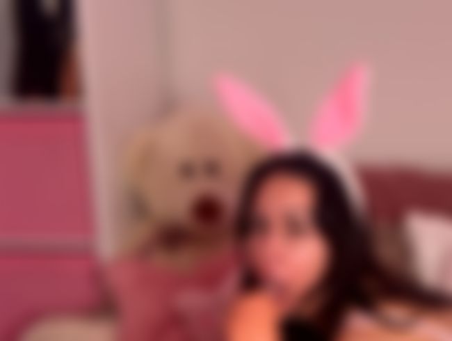 Lia Fox Porno Video: Ich bin wieder da!