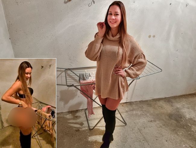 Lia Fox Porno Video: Nachbarstochter im Keller ausgeliefert! Ich diene gerne als williges fi**fleisch!