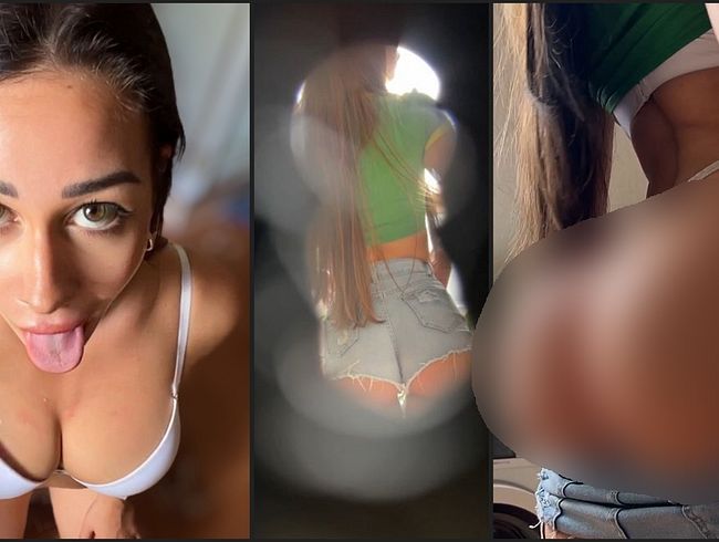 Lia Fox Porno Video: Stiefbruder wird knallhart entsa*tet!