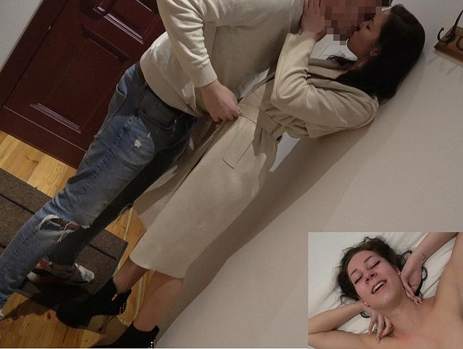 Lia Fox Porno Video: UNFASSBAR! Online Date bringt mich zum 1. SQUIRT